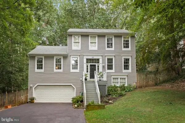 317 Cutter Cv, STAFFORD, VA 22554