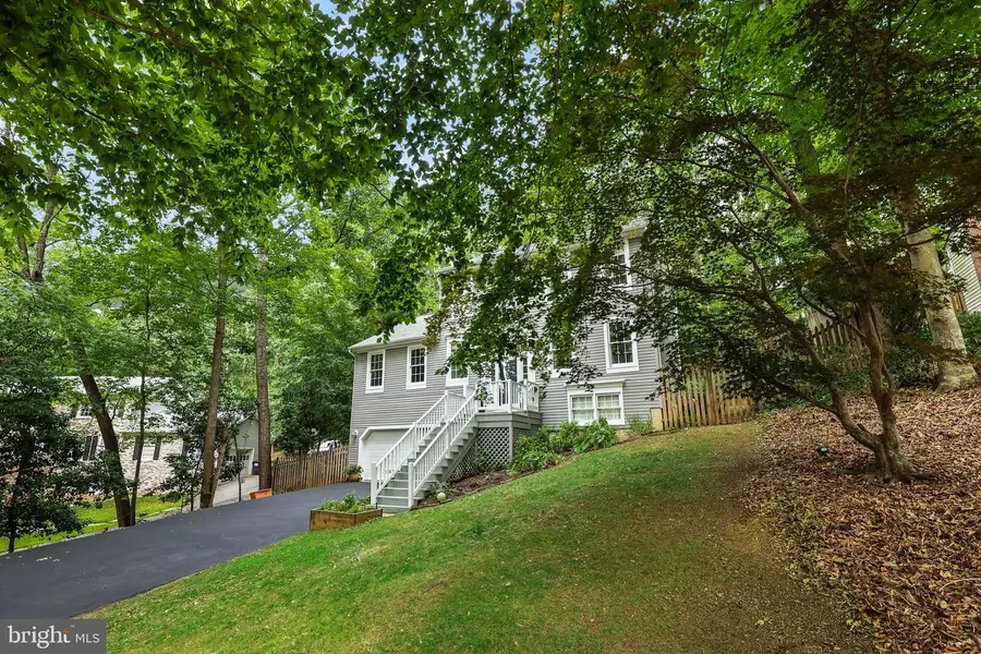 317 Cutter Cv, Stafford, VA 22554 - #3