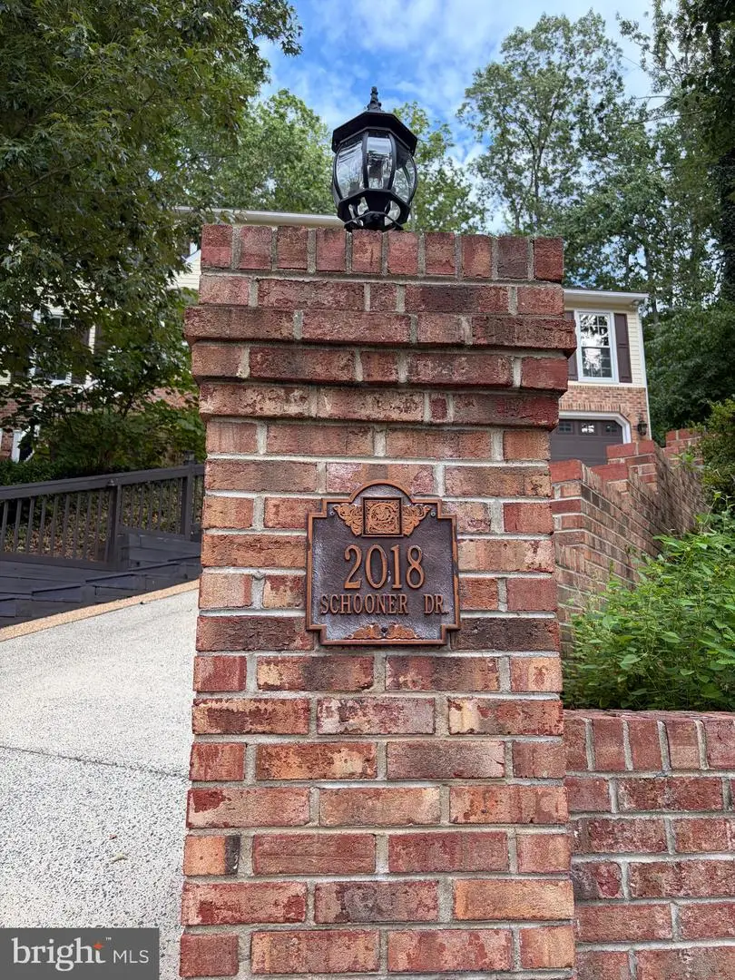 2018 Schooner Dr, Stafford, VA 22554 - #2