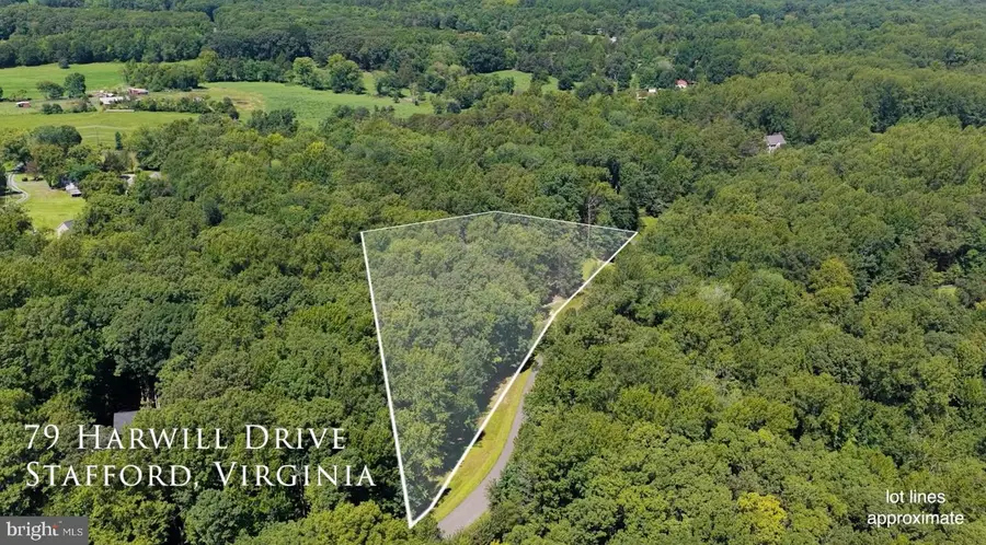 79 Harwill Dr, Stafford, VA 22556 - #2
