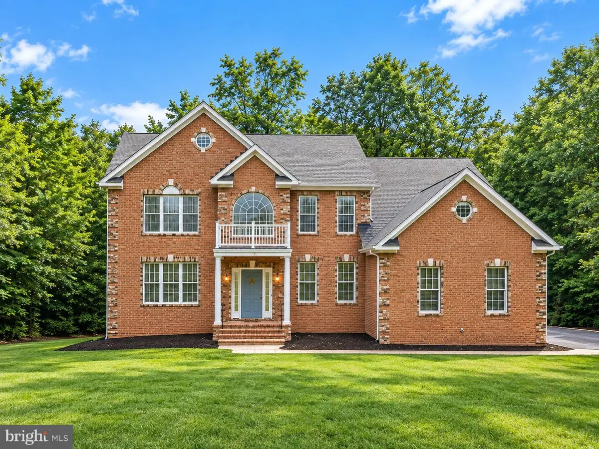 67 Indian View Ct, Stafford, VA 22554 - #1
