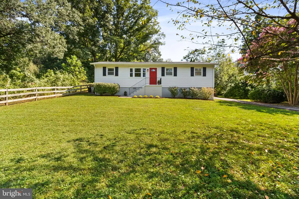 1404 Forbes St, Fredericksburg, VA 22405 - #1