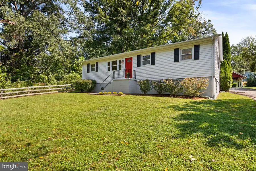 1404 Forbes St, Fredericksburg, VA 22405 - #2