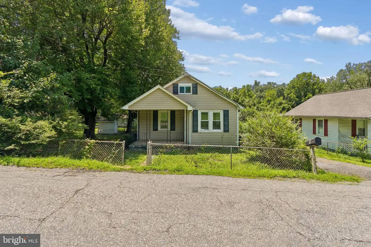 9 Kelley Rd, Fredericksburg, VA 22405 - #1