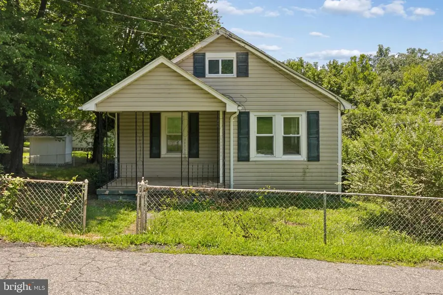 9 Kelley Rd, Fredericksburg, VA 22405 - #2