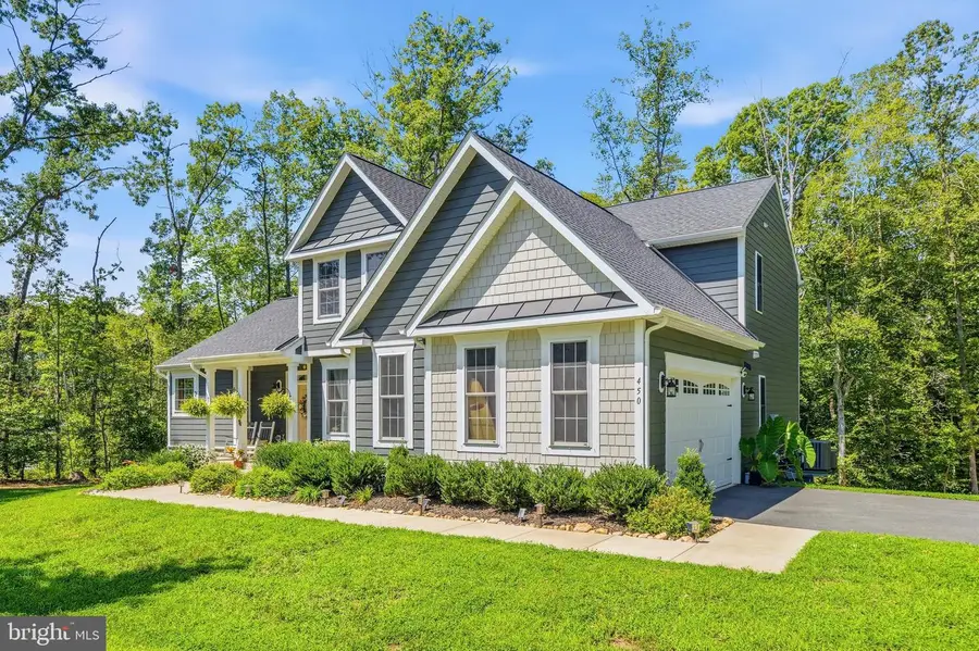 450 Wiley Ln, Fredericksburg, VA 22406 - #3