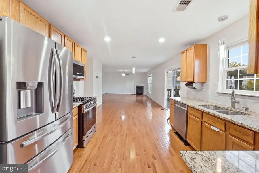 78 Ripley Rd, Stafford, VA 22556 - #2