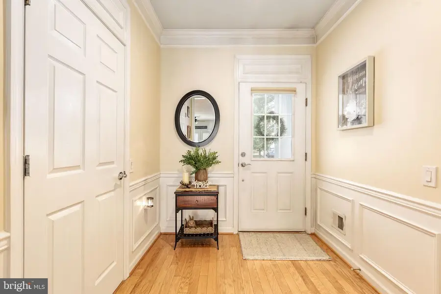 175 Hyannis Pl, Fredericksburg, VA 22406 - #3