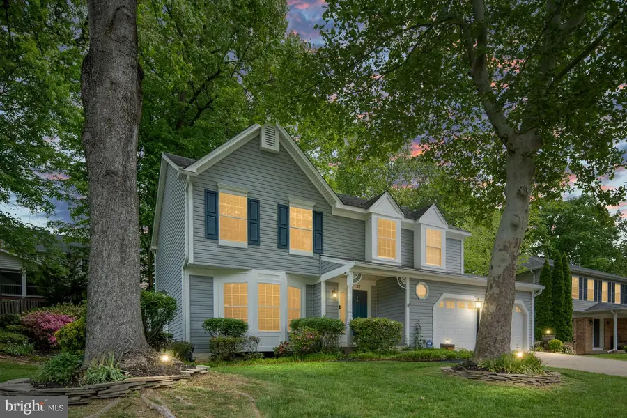 37 Rocky Way Dr, Stafford, VA 22554 - #2