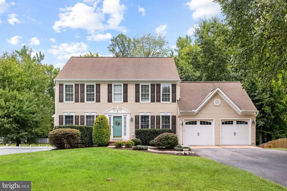 38 Lynchester Dr, Fredericksburg, VA 22406 - #1