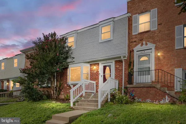 1017 Thomas Jefferson Pl, FREDERICKSBURG, VA 22405