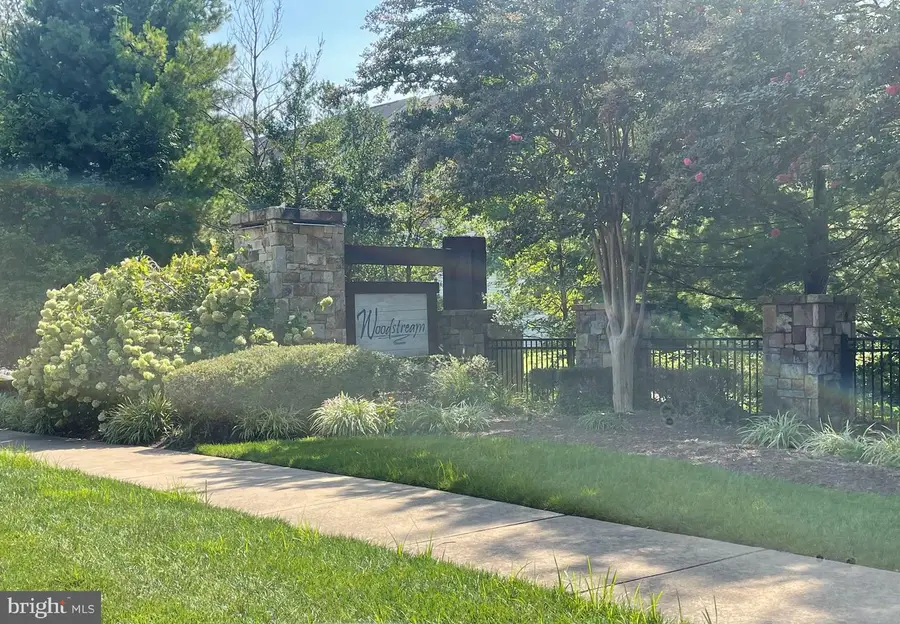 102 Bellingham Dr #202, Stafford, VA 22556 - #2