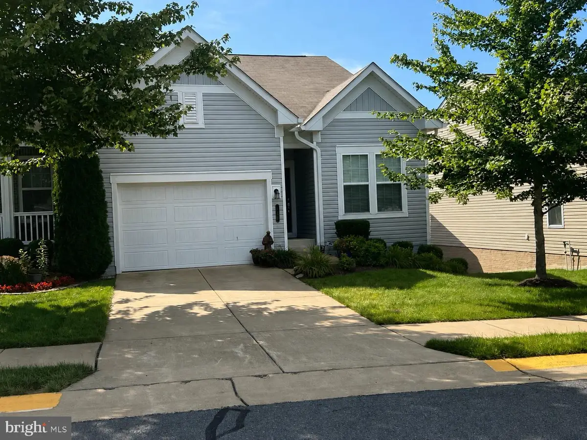 128 Castle Hill Dr, Fredericksburg, VA 22406 - #1