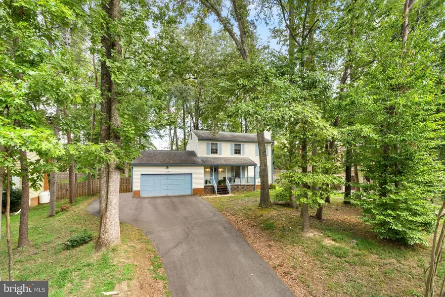 2226 Harpoon Dr, Stafford, VA 22554 - #3