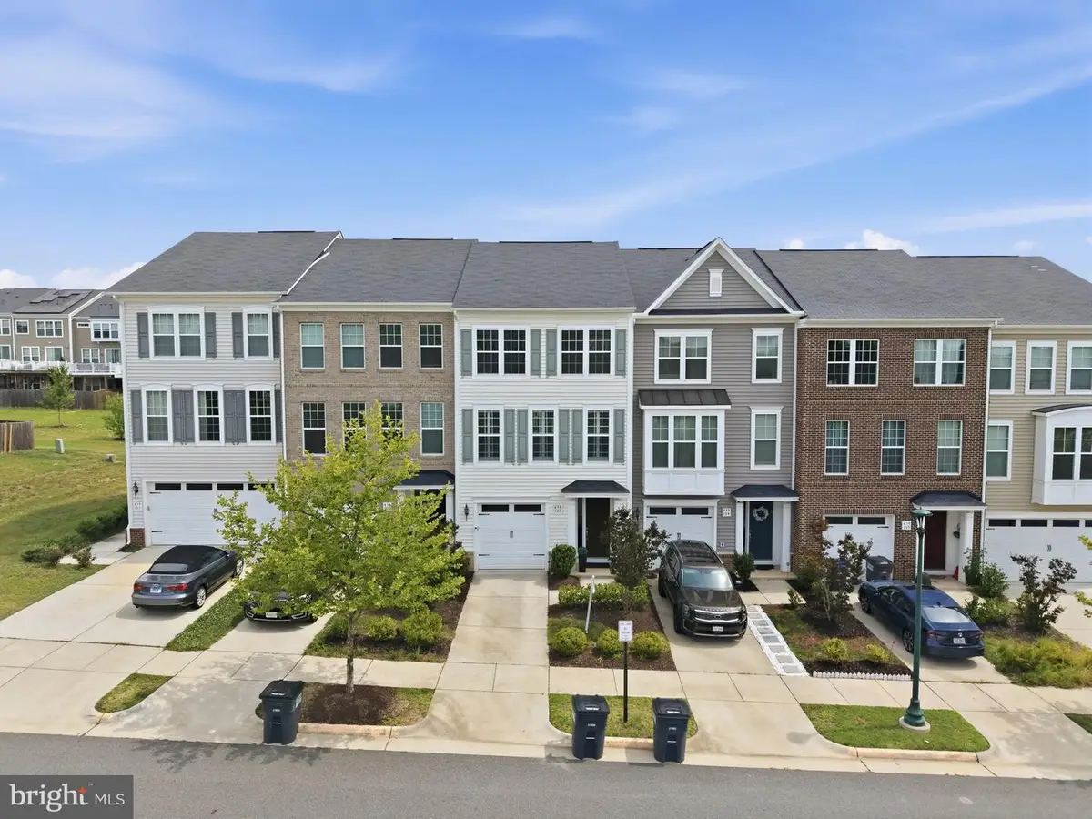 439 Foxglove Way #103, Stafford, VA 22554 - #1