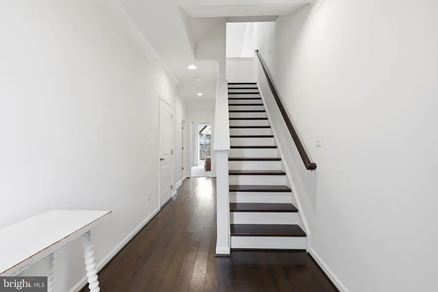 439 Foxglove Way #103, Stafford, VA 22554 - #3