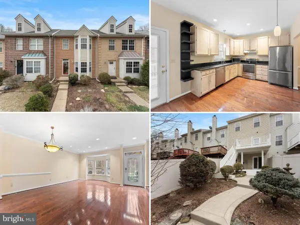 407 Lakeview Ct, STAFFORD, VA 22554