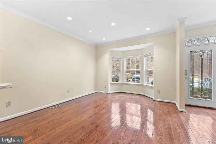 407 Lakeview Ct, Stafford, VA 22554 - #3
