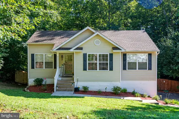 3 Palm Dr, FREDERICKSBURG, VA 22405