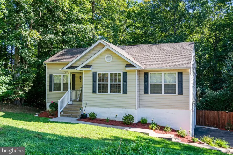 3 Palm Dr, Fredericksburg, VA 22405 - #3