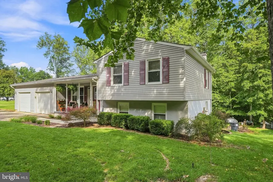 520 Cropp Rd, Fredericksburg, VA 22406 - #2