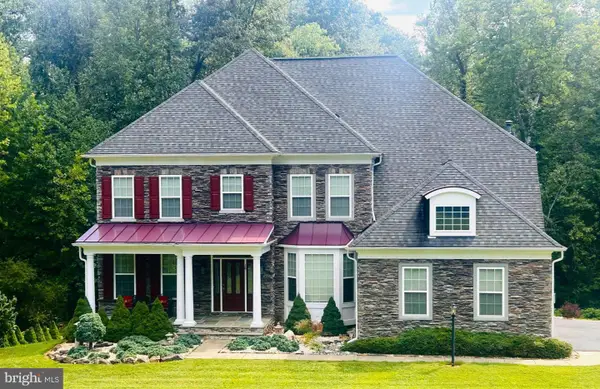 18 Maidenhair, STAFFORD, VA 22556