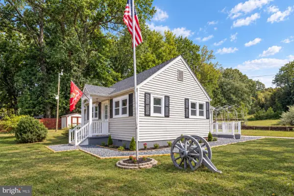 35 Vincent Ln, STAFFORD, VA 22554