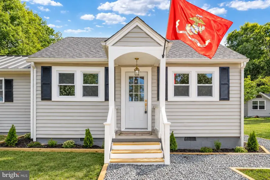 35 Vincent Ln, Stafford, VA 22554 - #2