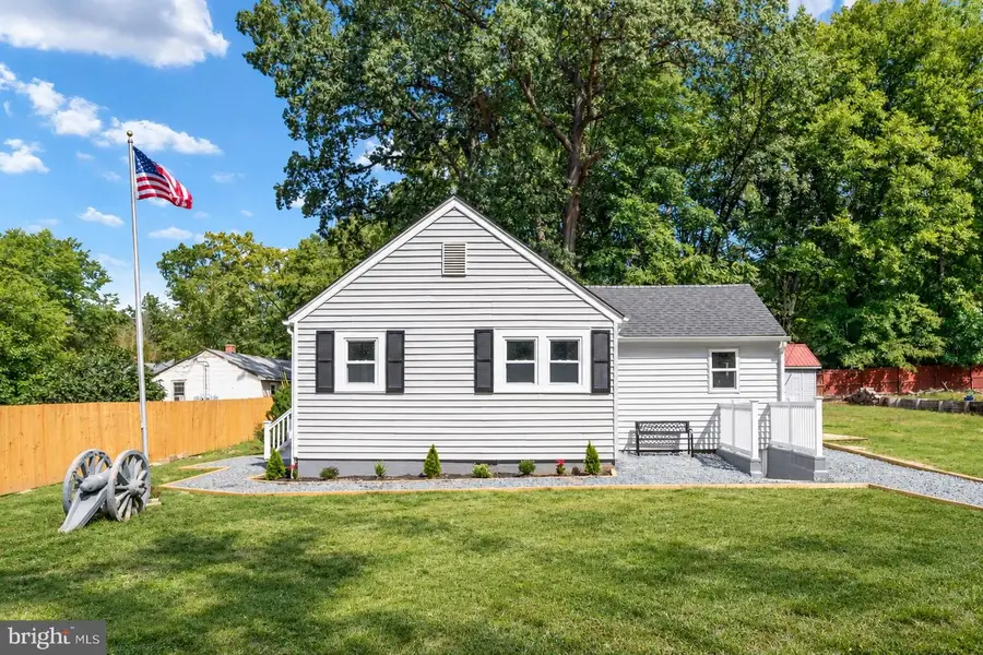 35 Vincent Ln, Stafford, VA 22554 - #3