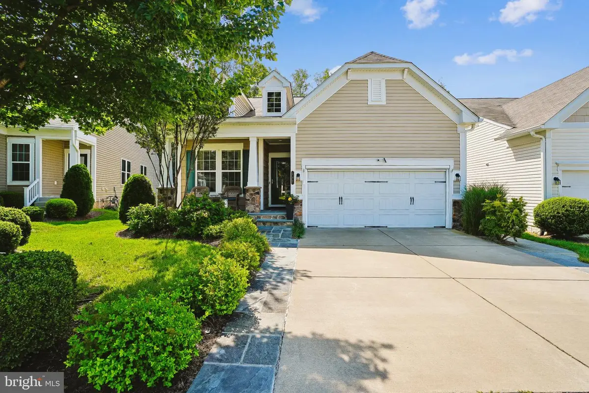 197 Denison St, Fredericksburg, VA 22406 - #1