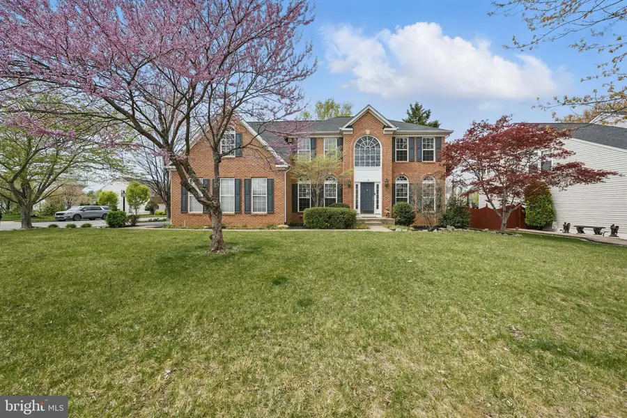 18 Bruce St, Stafford, VA 22554 - #3