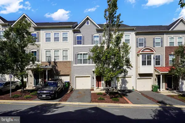 213 Shamrock Dr #3126, STAFFORD, VA 22556