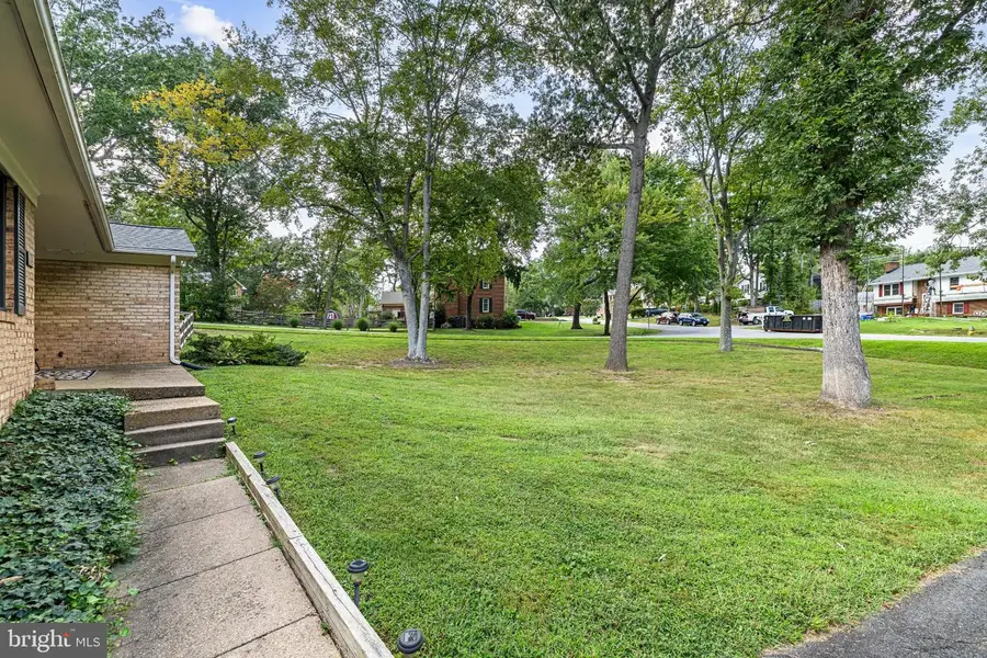 534 Cumberland Rd, Fredericksburg, VA 22405 - #3
