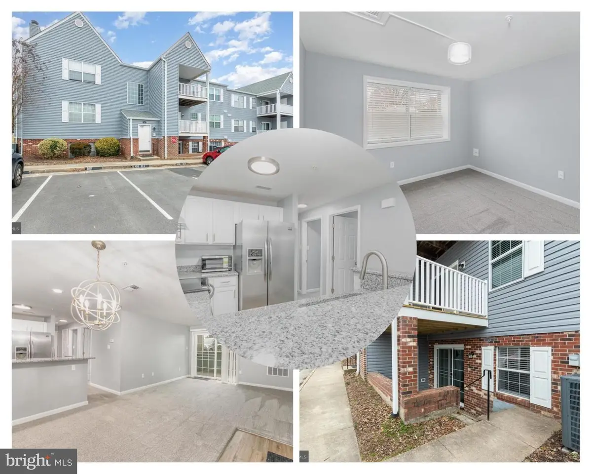 100 Grosvenor Ln #3, Stafford, VA 22556 - #1