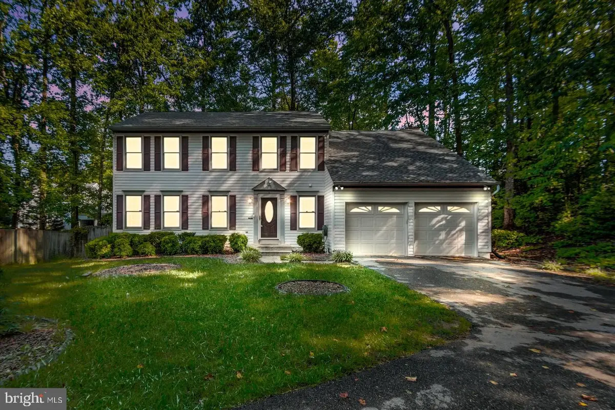 4 Puri Ln, Stafford, VA 22554 - #1