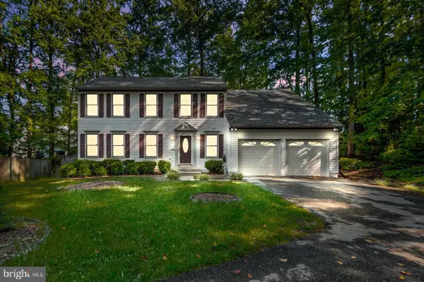 4 Puri Ln, STAFFORD, VA 22554