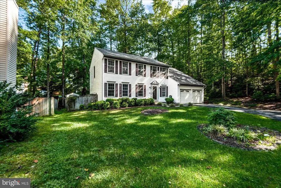 4 Puri Ln, Stafford, VA 22554 - #3