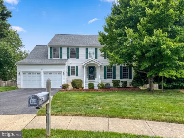 17 Oxen Ct, STAFFORD, VA 22554