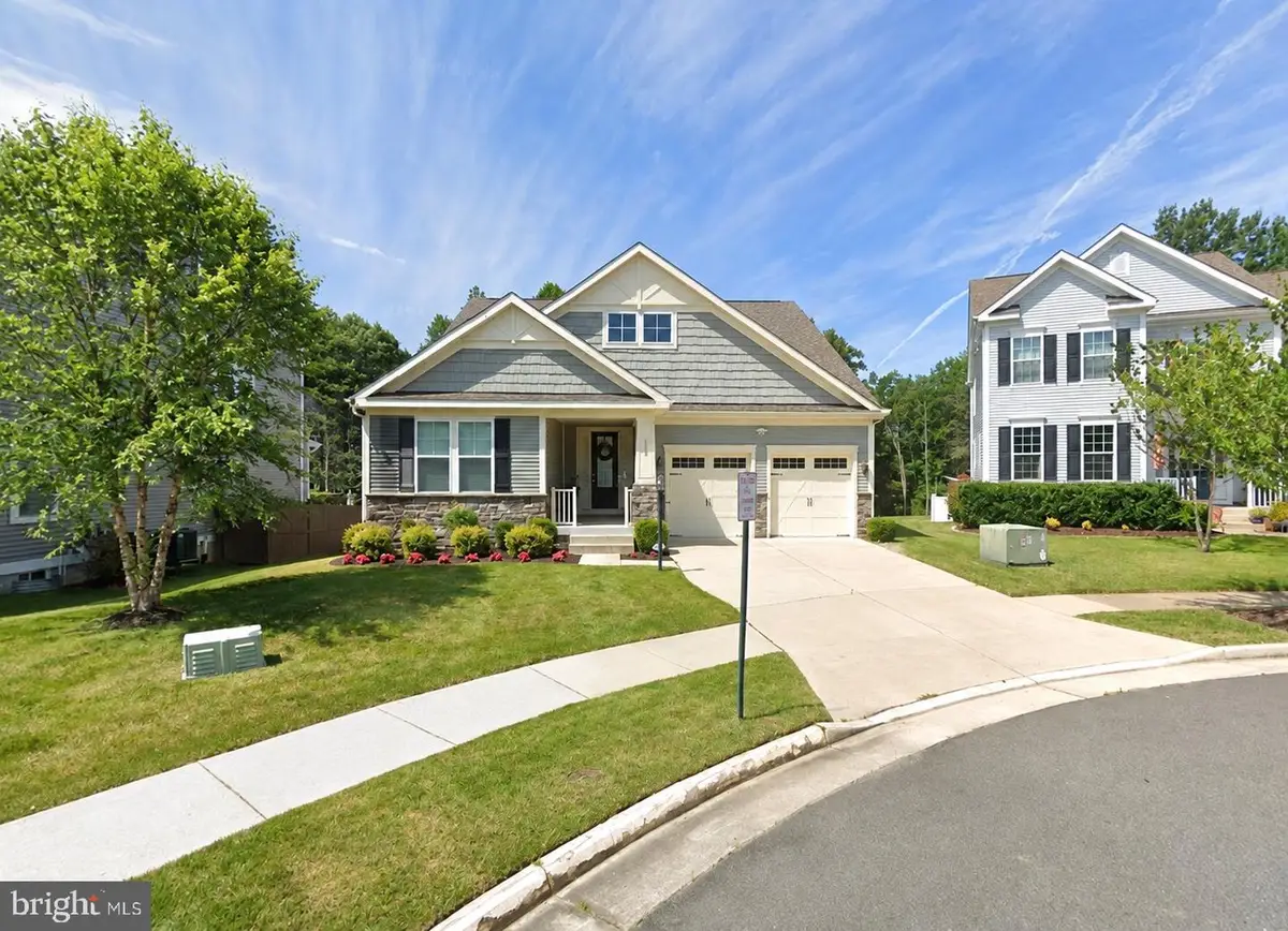 185 Verbena Dr, Stafford, VA 22554 - #1