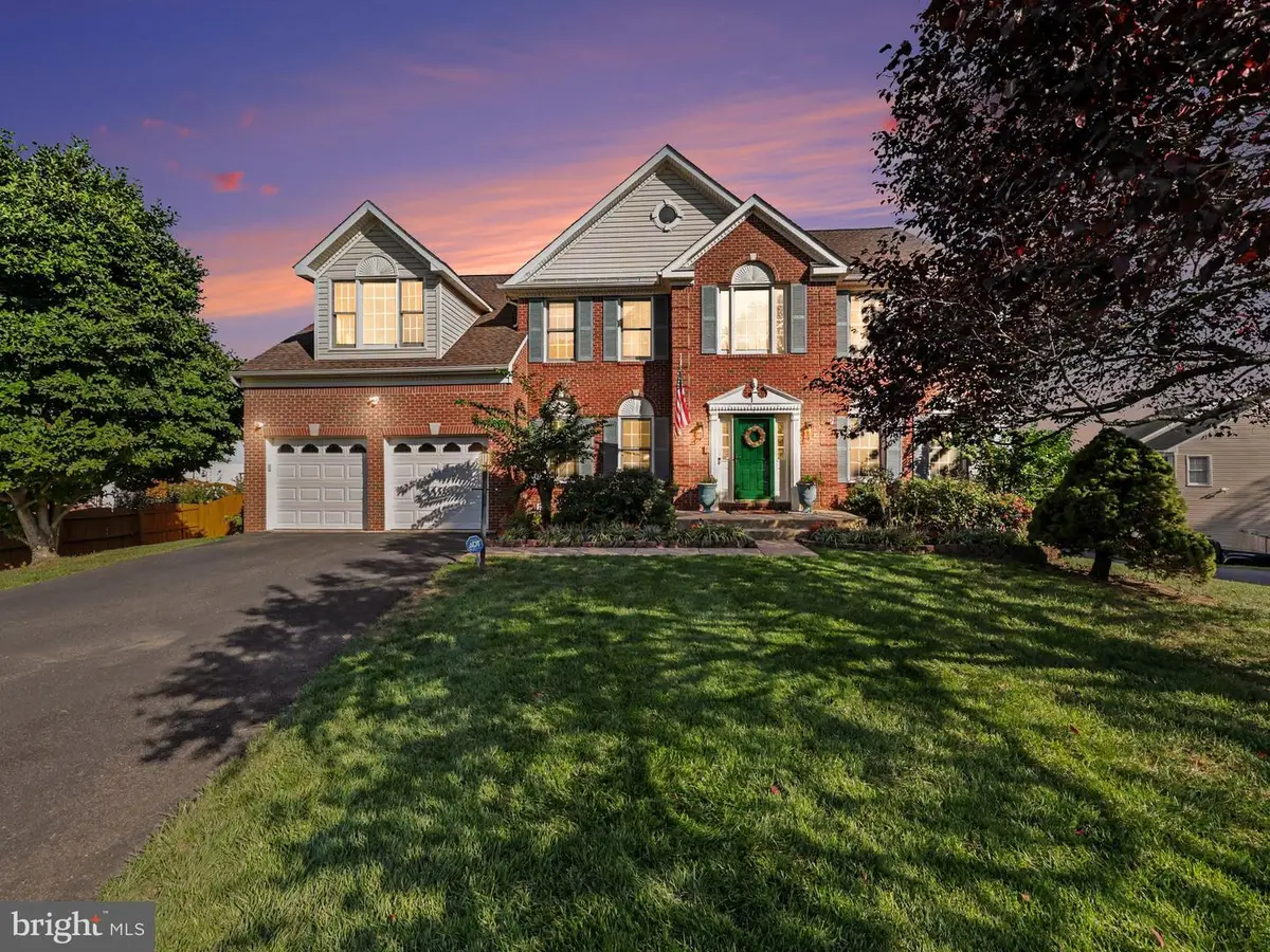 9 Thames Ct, Stafford, VA 22554 - #1