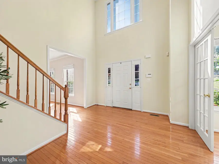 9 Thames Ct, Stafford, VA 22554 - #2