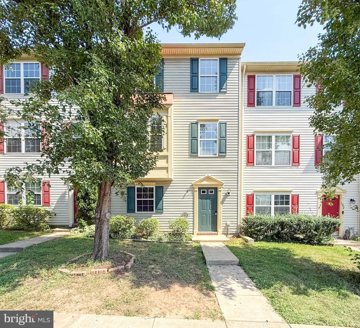 104 Charles St, Fredericksburg, VA 22405 - #1