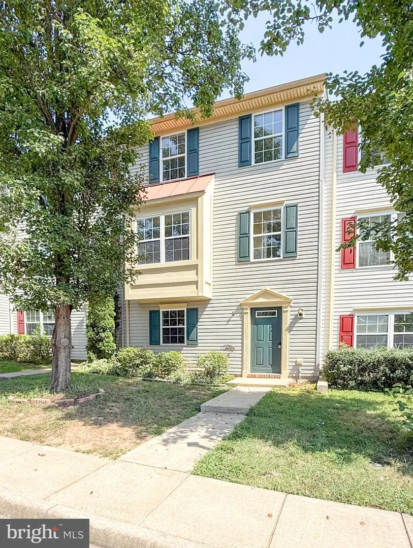 104 Charles St, Fredericksburg, VA 22405 - #2