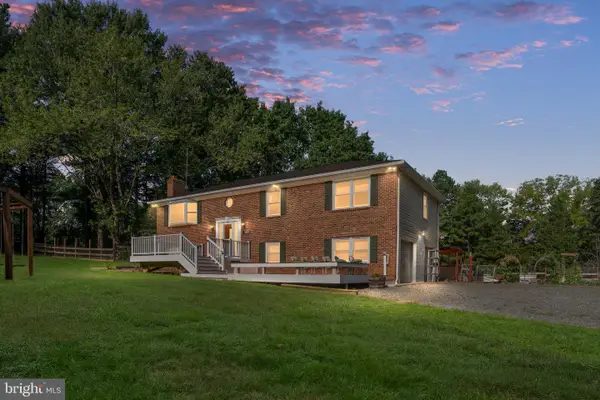 31 Apache Ln, STAFFORD, VA 22556