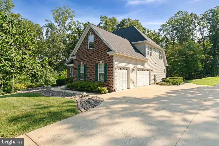 6 Arden Ln, Stafford, VA 22556 - #2