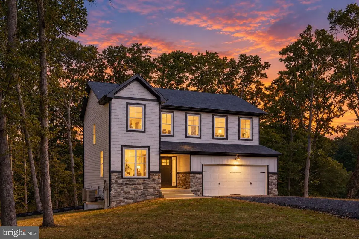 18 Tara Ln, Stafford, VA 22554 - #1