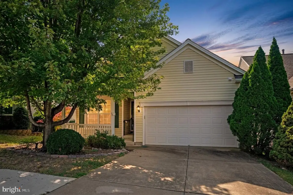 21 Buchanan Ct, Fredericksburg, VA 22406 - #1