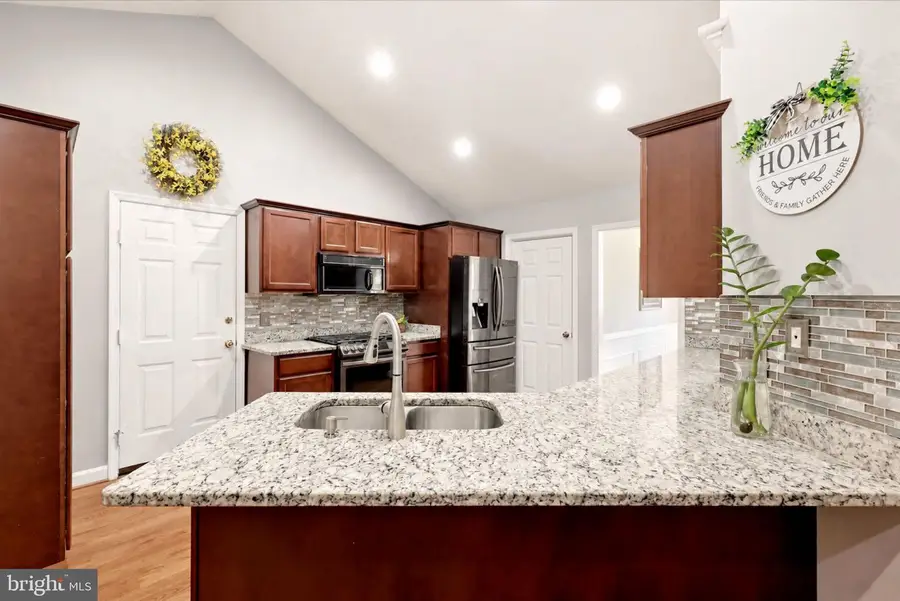 60 Longwood Dr, Stafford, VA 22556 - #2