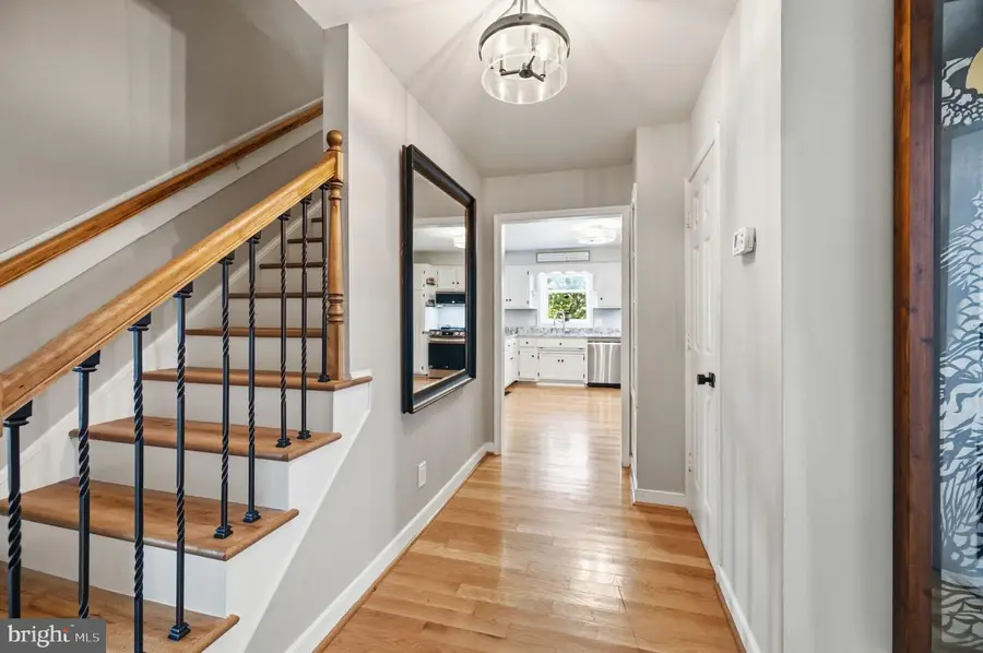 3241 Titanic Dr, Stafford, VA 22554 - #3