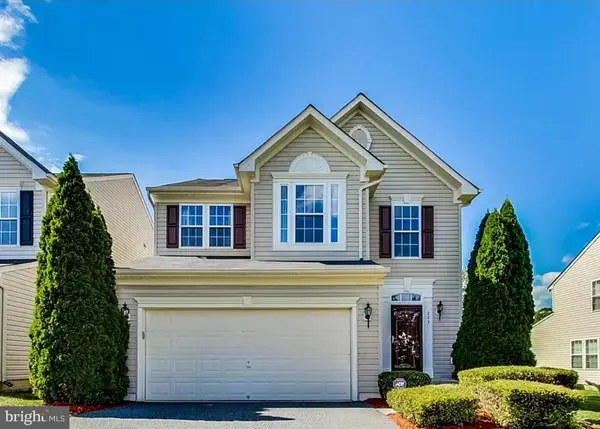203 Woodstream Blvd, STAFFORD, VA 22556
